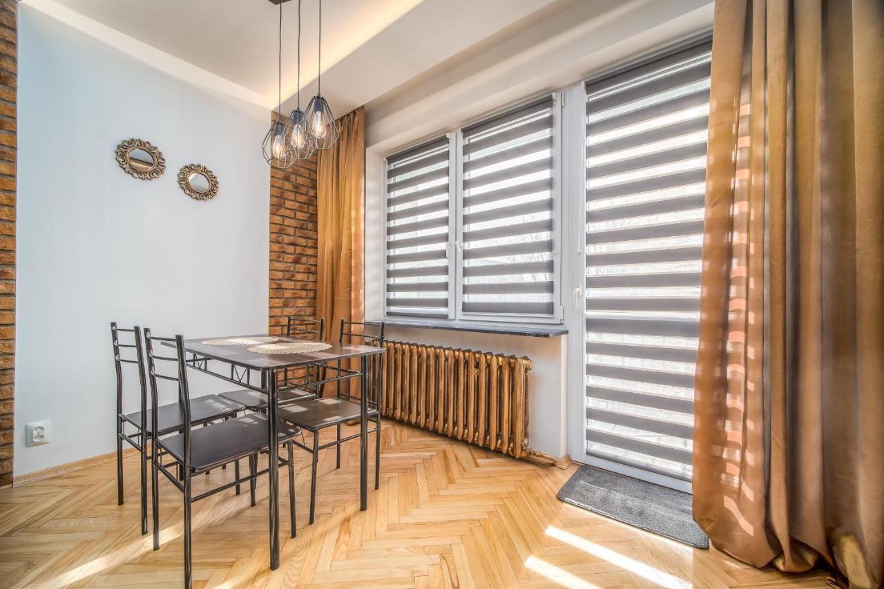 Rint - Centrum Pilsudskiego Bialystok Bagian luar foto